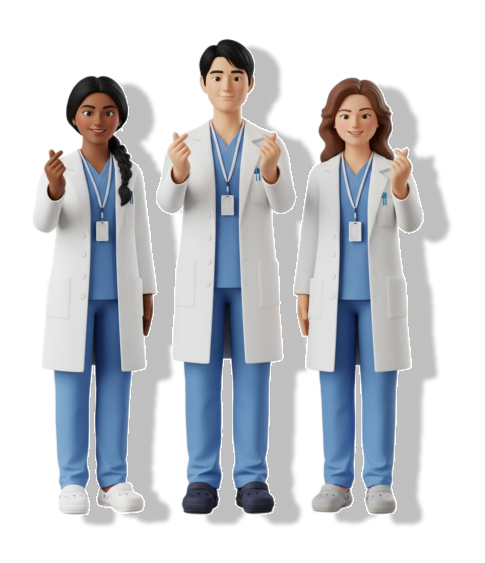 Doctors